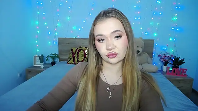 Snapshot of StacyYellig chatting on 30, 1, 2025 StacyYellig online show from 30, 1, 2025