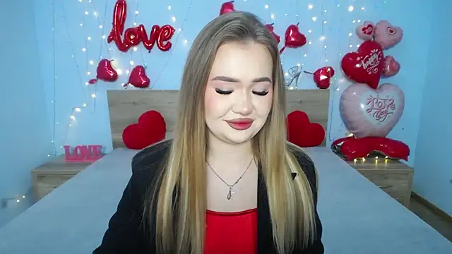 Snapshot of StacyYellig chatting on 14, 2, 2025 StacyYellig online show from 14, 2, 2025