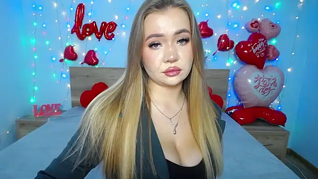 Snapshot of StacyYellig chatting on 17, 2, 2025 StacyYellig online show from 17, 2, 2025