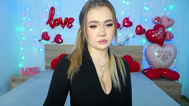 Snapshot of StacyYellig chatting on 18, 2, 2025 StacyYellig online show from 18, 2, 2025