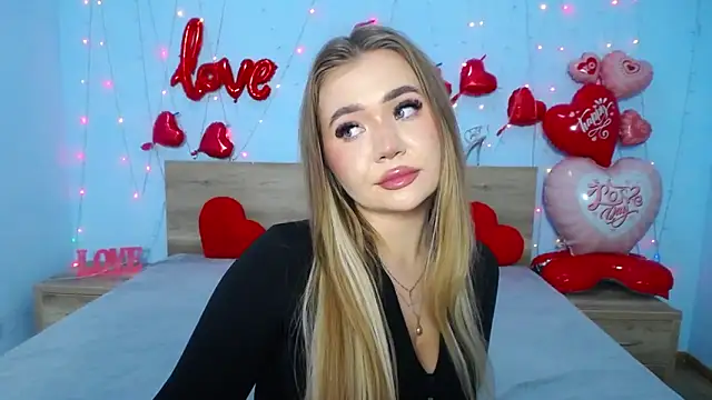 Snapshot of StacyYellig chatting on 18, 2, 2025 StacyYellig online show from 18, 2, 2025