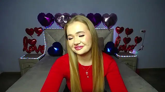 Snapshot of StacyYellig chatting on 21, 2, 2025 StacyYellig online show from 21, 2, 2025