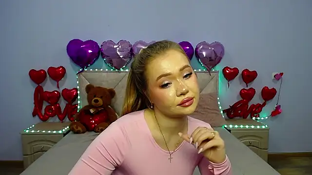 Snapshot of StacyYellig chatting on 6, 3, 2025 StacyYellig online show from 6, 3, 2025