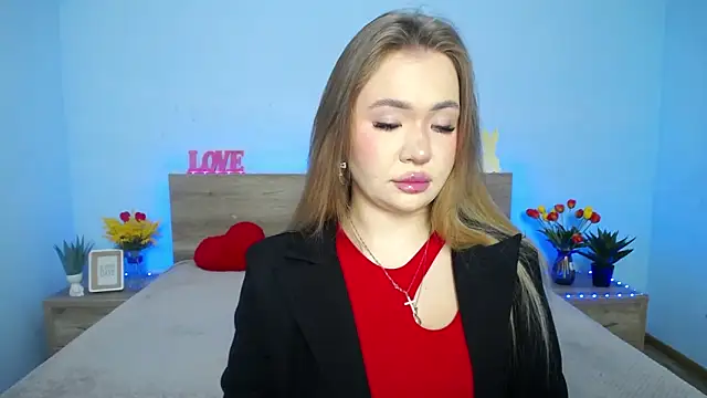 Snapshot of StacyYellig chatting on 12, 3, 2025 StacyYellig online show from 12, 3, 2025