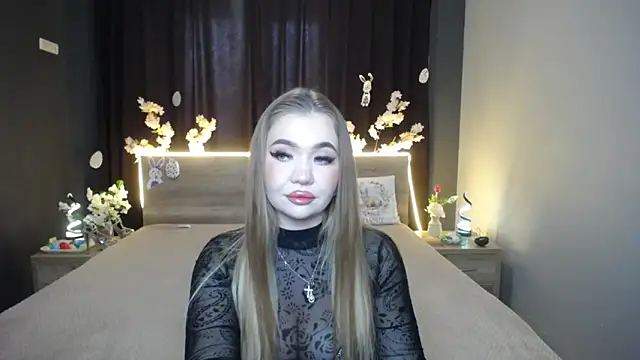 StacyYellig online show from 11, 4, 2026