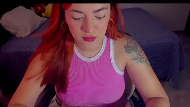 eva  xox online show from 7, 4, 2026