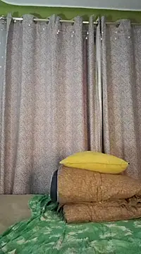 Snapshot of _BLVCKGIRL_SHERIF chatting on 13, 2, 2025 BLVCKGIRL SHERIF online show from 13, 2, 2025