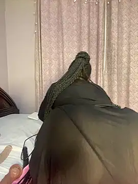 Snapshot of _BLVCKGIRL_SHERIF chatting on 21, 3, 2025 BLVCKGIRL SHERIF online show from 21, 3, 2025