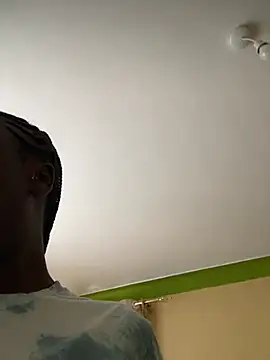 Snapshot of _BLVCKGIRL_SHERIF chatting on 9, 9, 2025 BLVCKGIRL SHERIF online show from 9, 9, 2025