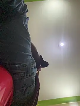 Snapshot of _BLVCKGIRL_SHERIF chatting on 21, 10, 2025 BLVCKGIRL SHERIF online show from 21, 10, 2025