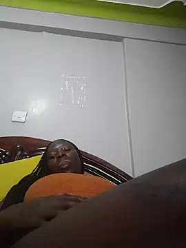 Snapshot of _BLVCKGIRL_SHERIF chatting on 9, 11, 2025 BLVCKGIRL SHERIF online show from 9, 11, 2025