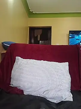  BLVCKGIRL SHERIF online show from 13, 1, 2026