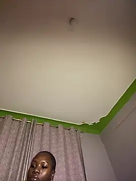  BLVCKGIRL SHERIF online show from 12, 2, 2026