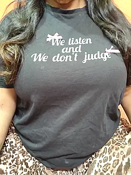 CUTE SOPHIA- online show from 22, 10, 2025