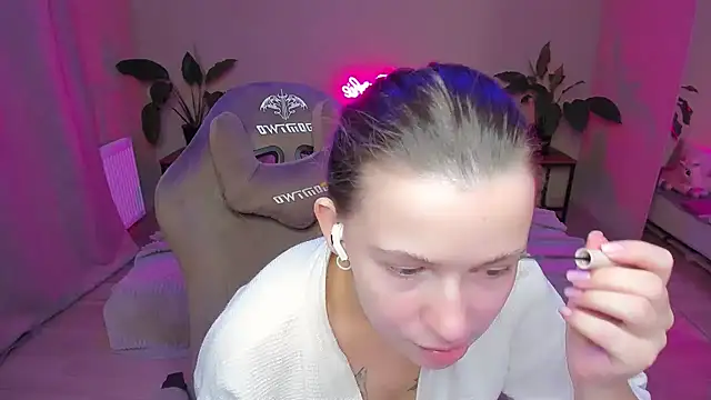 Snapshot of HelloRoxy chatting on 29, 12, 2024 HelloRoxy online show from 29, 12, 2024