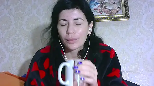 StunnigArt online show from 1, 12, 2025