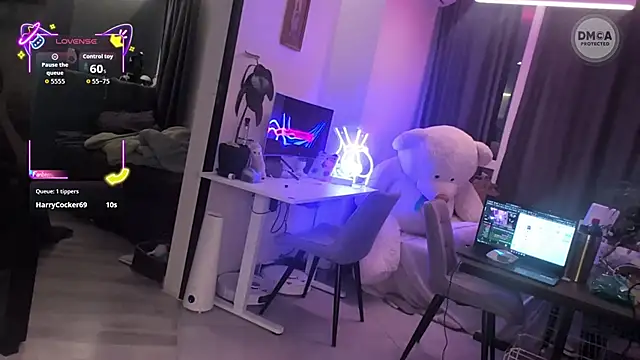 GroteskJane online show from 23, 2, 2026