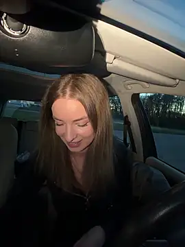 EvieEvans online show from 1, 3, 2026