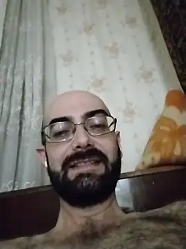 ArsenSavas online show from 26, 2, 2026