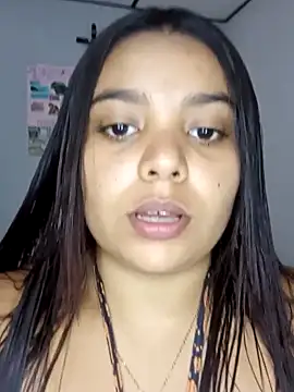 Snapshot of stefanie010 chatting on 31, 10, 2025 stefanie010 online show from 31, 10, 2025