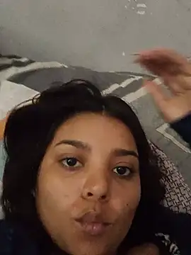 stefanie010 online show from 17, 5, 2026