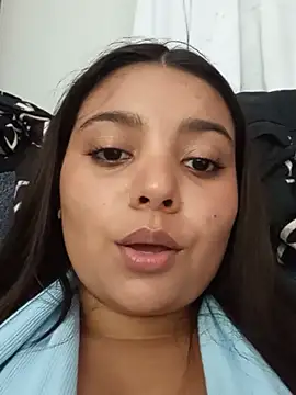 stefanie010 online show from 21, 6, 2026