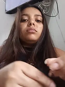 stefanie010 online show from 5, 7, 2026