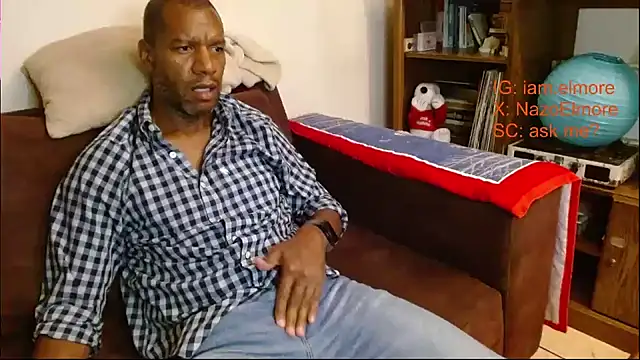 elmorenazost online show from 22, 11, 2025