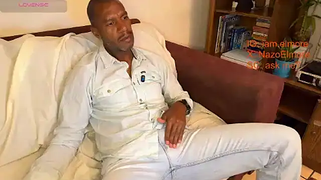 elmorenazost online show from 11, 4, 2026