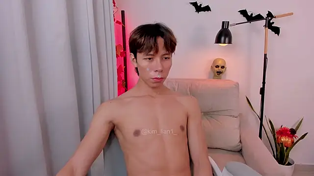 kim lian21 online show from 7, 10, 2025