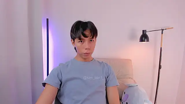 kim lian21 online show from 25, 2, 2026