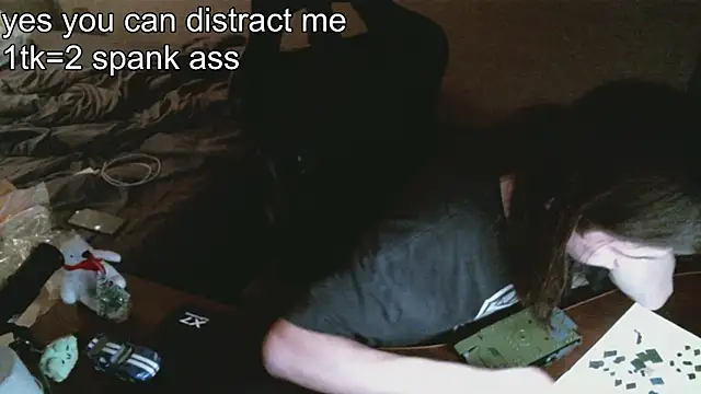 izilizi 23 online show from 18, 12, 2024