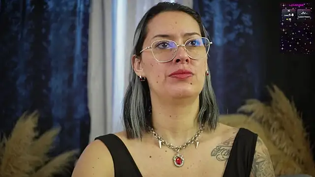 isaibanez online show from 23, 11, 2025