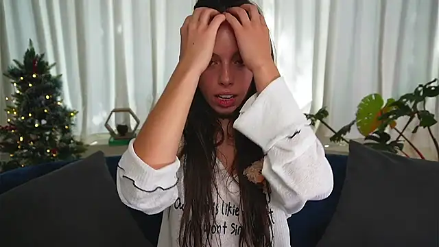 Snapshot of Dayna_Nebula chatting on 28, 12, 2024 Dayna Nebula online show from 28, 12, 2024