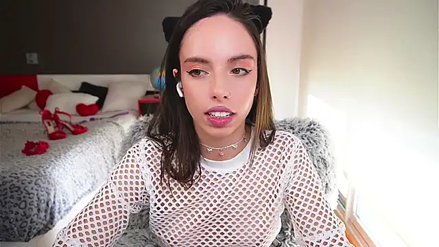 Snapshot of Dayna_Nebula chatting on 12, 1, 2025 Dayna Nebula online show from 12, 1, 2025