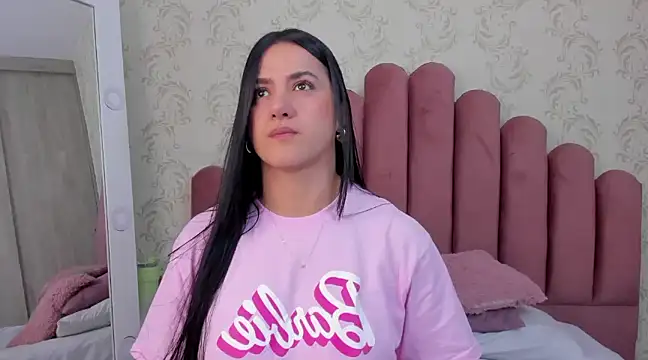 Bella Fior online show from 14, 1, 2025