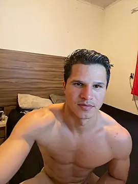 pedrovkr3 online show from 16, 4, 2026