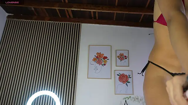 LillyDolls23 online show from 15, 1, 2026