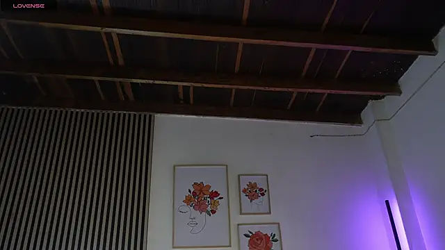 LillyDolls23 online show from 5, 4, 2026