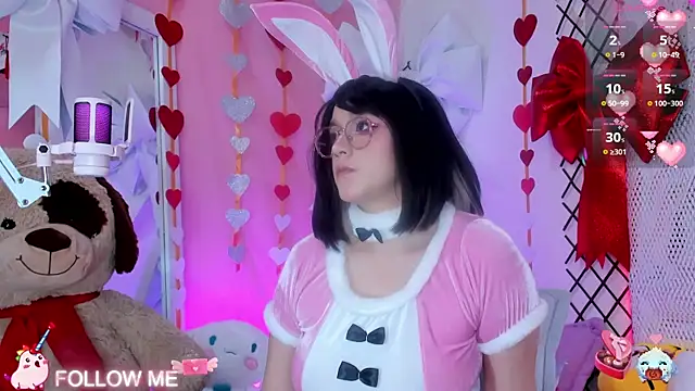 Snapshot of NaomiShimizu chatting on 9, 2, 2025 NaomiShimizu online show from 9, 2, 2025