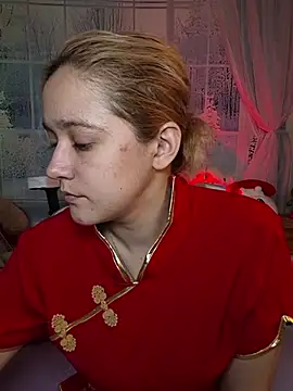 Snapshot of NaomiShimizu chatting on 16, 1, 2026 NaomiShimizu online show from 16, 1, 2026