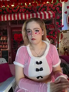 Snapshot of NaomiShimizu chatting on 12, 2, 2026 NaomiShimizu online show from 12, 2, 2026