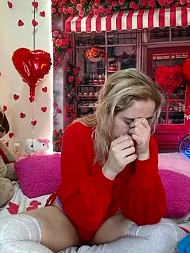 Snapshot of NaomiShimizu chatting on 15, 2, 2026 NaomiShimizu online show from 15, 2, 2026