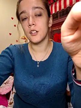 Snapshot of NaomiShimizu chatting on 22, 2, 2026 NaomiShimizu online show from 22, 2, 2026