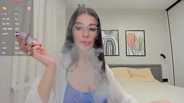 Snapshot of xxnadya chatting on 15, 1, 2025 xxnadya online show from 15, 1, 2025