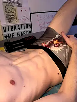 secret dream415 online show from 7, 11, 2025