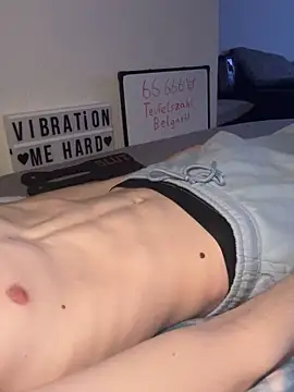 secret dream415 online show from 13, 2, 2026