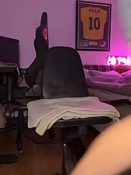 secret dream415 online show from 26, 3, 2026