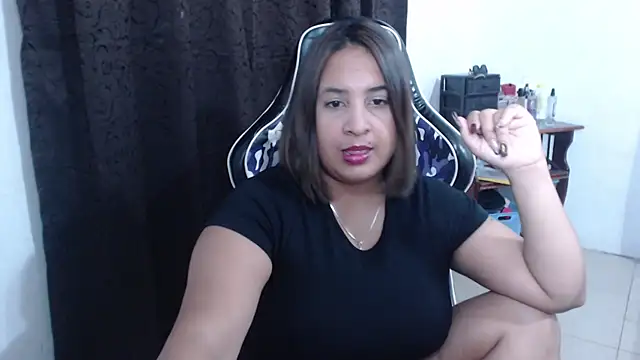 KathyHardcore69 online show from 6, 1, 2026