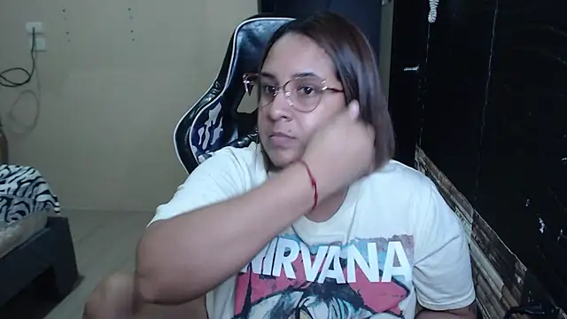 KathyHardcore69 online show from 7, 2, 2026